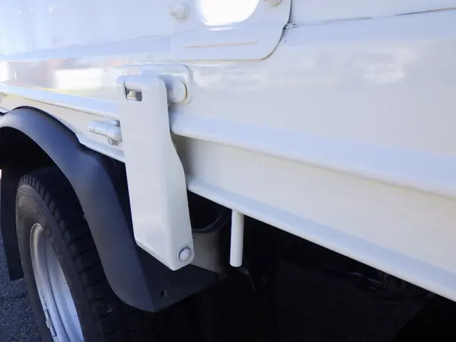 日野 デュトロ TKG-XZU695M(2WD)の写真33