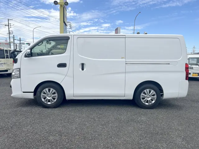 日産 キャラバン CBF-VR2E26(2WD)の写真4