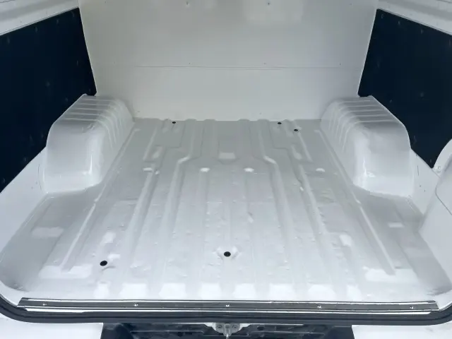 日産 キャラバン CBF-VR2E26(2WD)の写真9