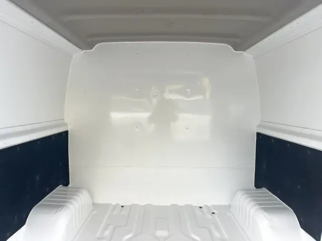 日産 キャラバン CBF-VR2E26(2WD)の写真10