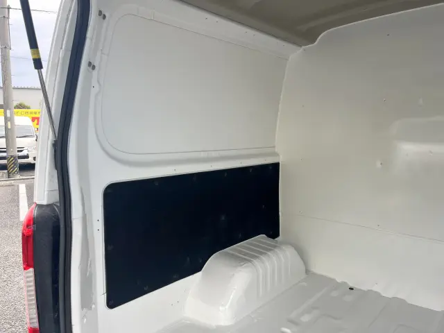 日産 キャラバン CBF-VR2E26(2WD)の写真11