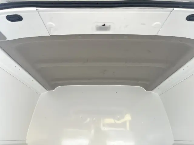 日産 キャラバン CBF-VR2E26(2WD)の写真13