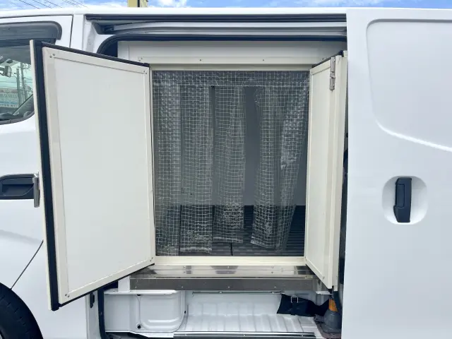 日産 キャラバン CBF-VR2E26(2WD)の写真14