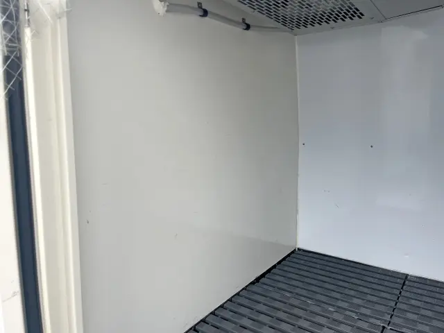 日産 キャラバン CBF-VR2E26(2WD)の写真16