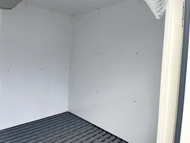 日産 キャラバン CBF-VR2E26(2WD)の写真17