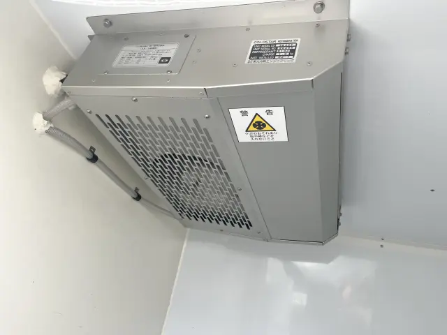 日産 キャラバン CBF-VR2E26(2WD)の写真18