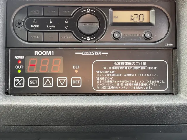 日産 キャラバン CBF-VR2E26(2WD)の写真28