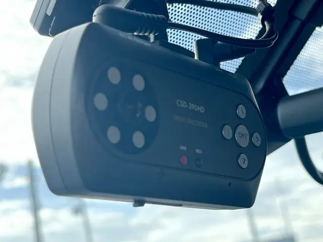 日産 キャラバン CBF-VR2E26(2WD)の写真34