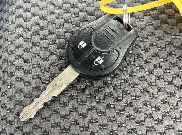 日産 キャラバン CBF-VR2E26(2WD)の写真36