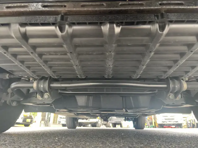 日産 キャラバン CBF-VR2E26(2WD)の写真39