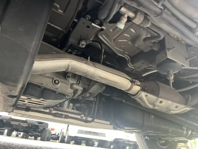 日産 キャラバン CBF-VR2E26(2WD)の写真39