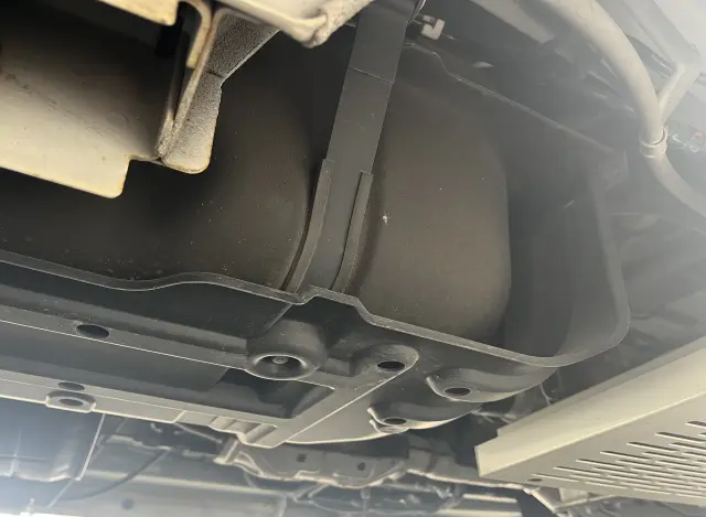 日産 キャラバン CBF-VR2E26(2WD)の写真40