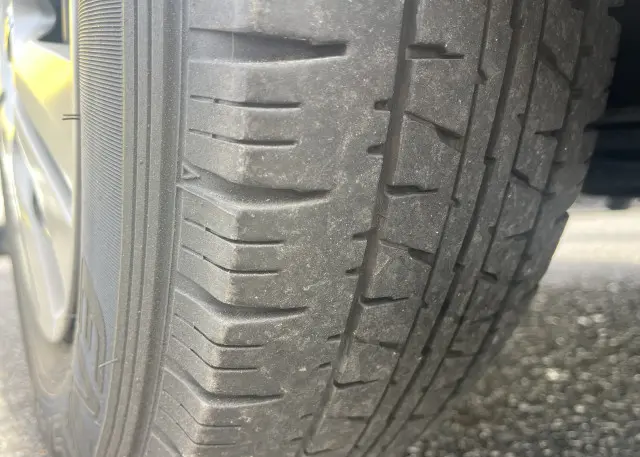 日産 キャラバン CBF-VR2E26(2WD)の写真44