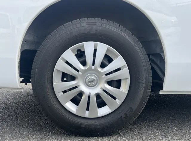 日産 キャラバン CBF-VR2E26(2WD)の写真46