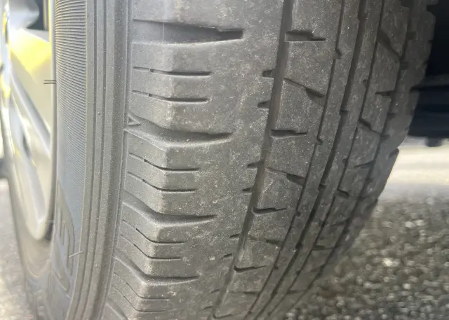 日産 キャラバン CBF-VR2E26(2WD)の写真48