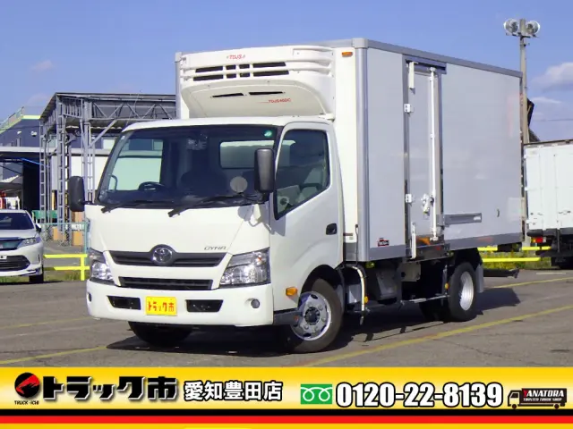 トヨタ ダイナ TPG-XZU712(2WD)の写真1