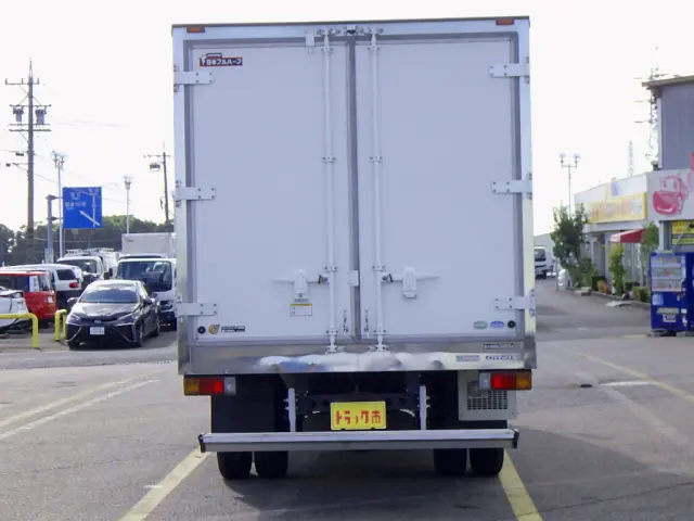 トヨタ ダイナ TPG-XZU712(2WD)の写真6