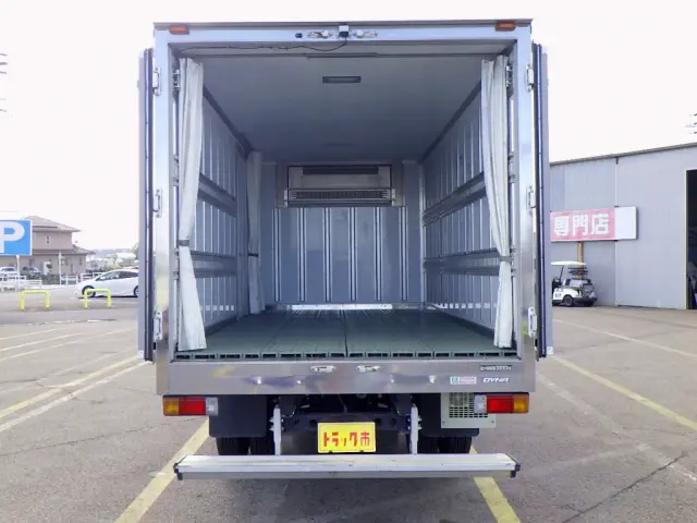 トヨタ ダイナ TPG-XZU712(2WD)の写真7