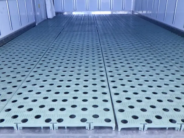 トヨタ ダイナ TPG-XZU712(2WD)の写真11