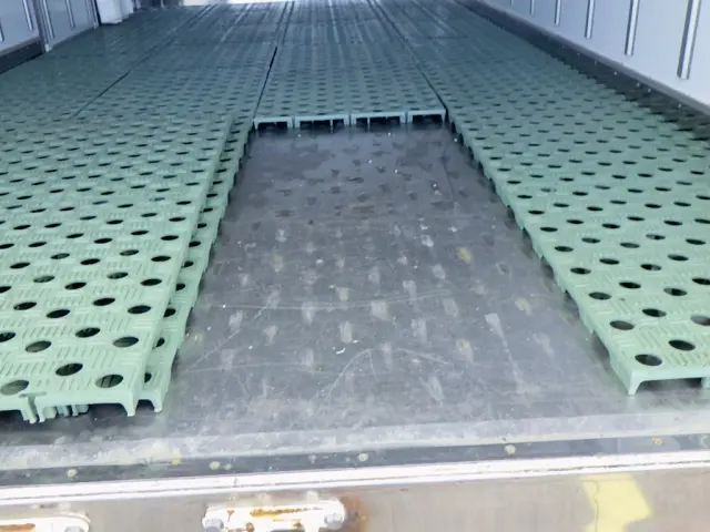 トヨタ ダイナ TPG-XZU712(2WD)の写真12