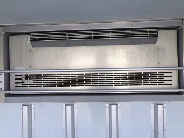 トヨタ ダイナ TPG-XZU712(2WD)の写真13