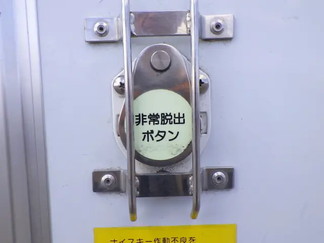 トヨタ ダイナ TPG-XZU712(2WD)の写真16