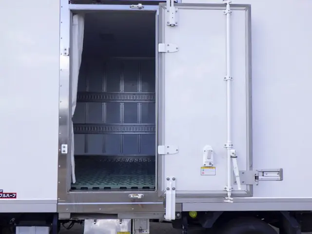 トヨタ ダイナ TPG-XZU712(2WD)の写真18