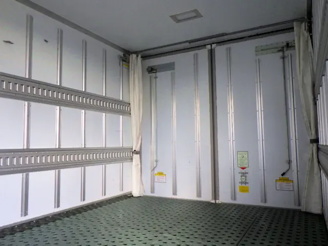 トヨタ ダイナ TPG-XZU712(2WD)の写真19