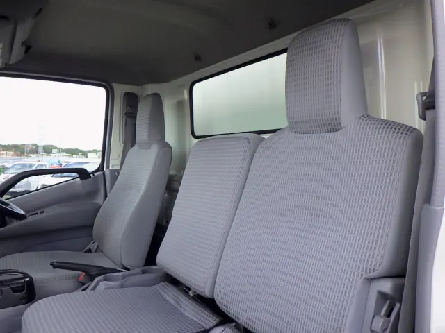 トヨタ ダイナ TPG-XZU712(2WD)の写真20