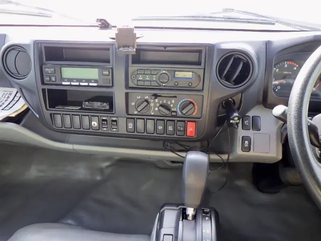 トヨタ ダイナ TPG-XZU712(2WD)の写真21