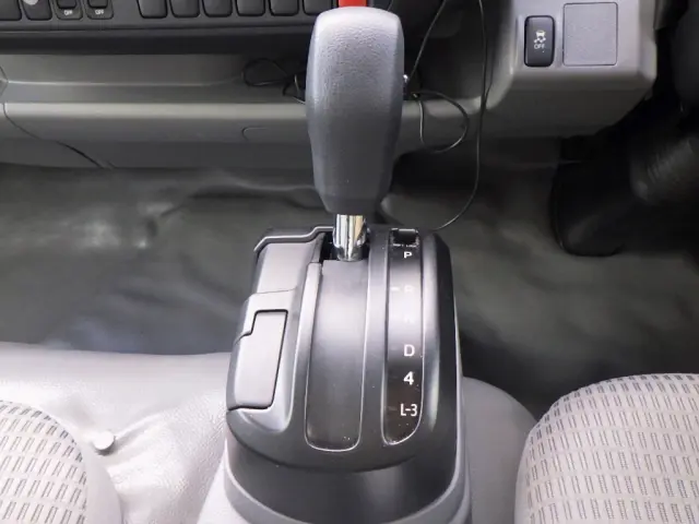 トヨタ ダイナ TPG-XZU712(2WD)の写真23