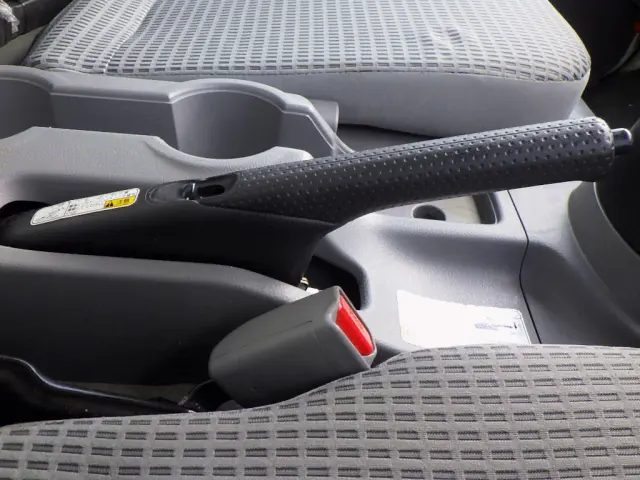 トヨタ ダイナ TPG-XZU712(2WD)の写真25