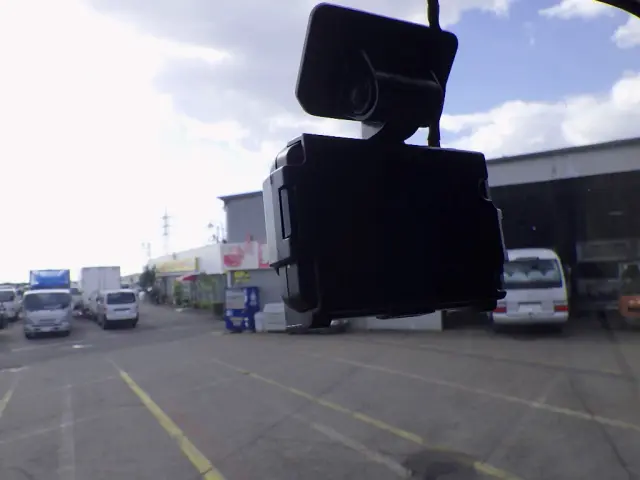 トヨタ ダイナ TPG-XZU712(2WD)の写真26