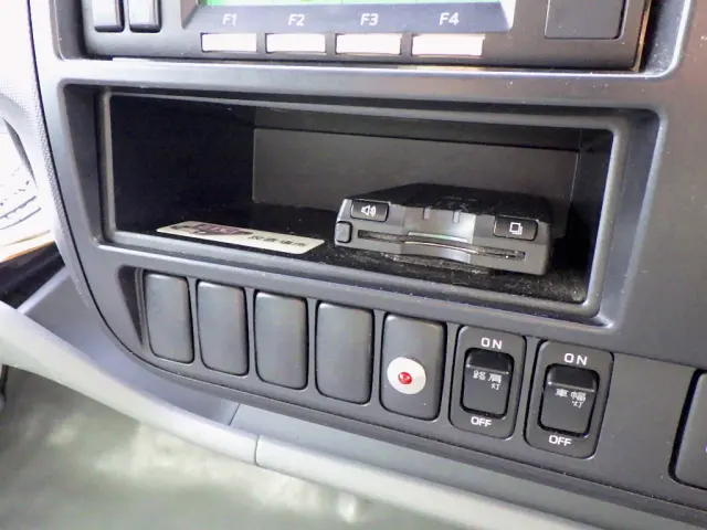 トヨタ ダイナ TPG-XZU712(2WD)の写真29