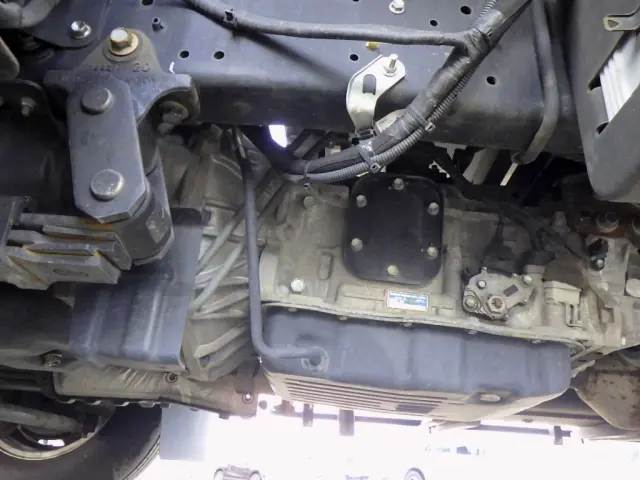 トヨタ ダイナ TPG-XZU712(2WD)の写真35