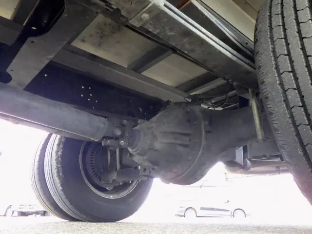 トヨタ ダイナ TPG-XZU712(2WD)の写真36