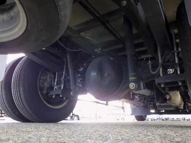 トヨタ ダイナ TPG-XZU712(2WD)の写真37