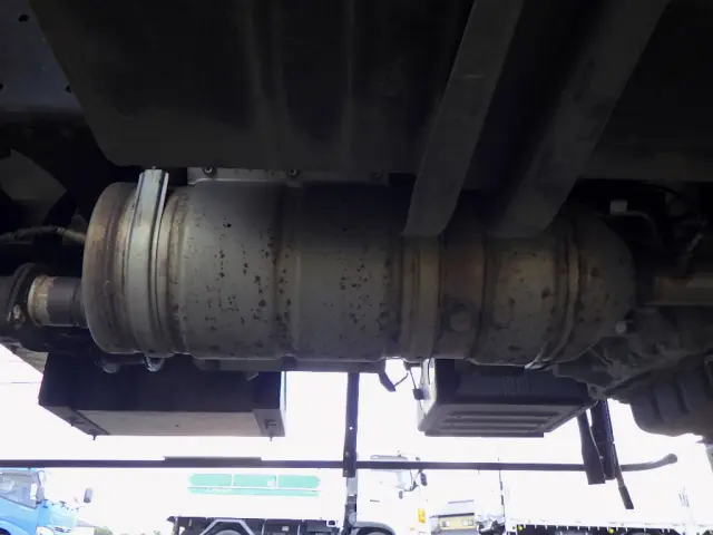 トヨタ ダイナ TPG-XZU712(2WD)の写真38