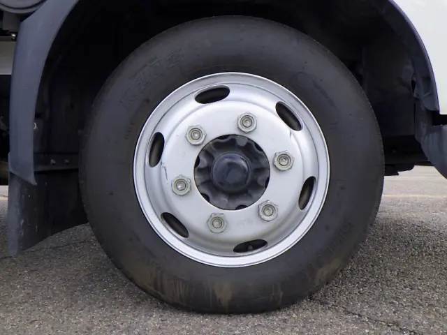 トヨタ ダイナ TPG-XZU712(2WD)の写真39