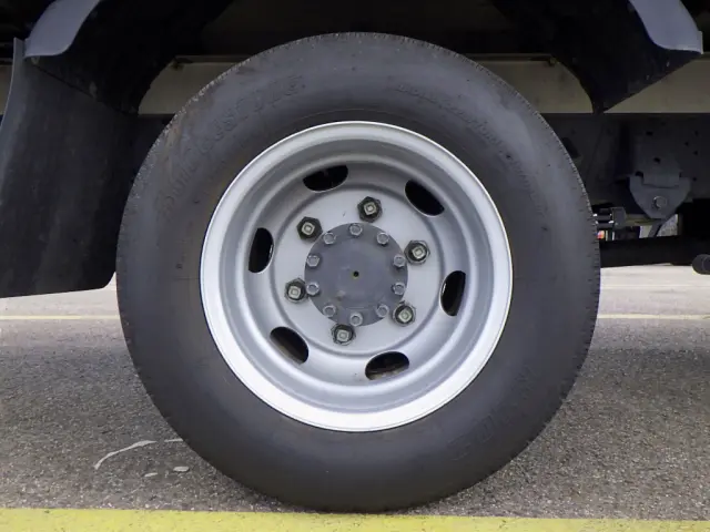 トヨタ ダイナ TPG-XZU712(2WD)の写真40