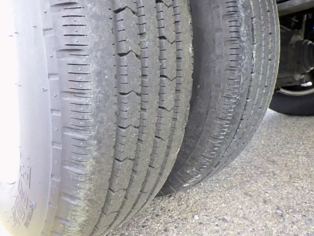 トヨタ ダイナ TPG-XZU712(2WD)の写真41