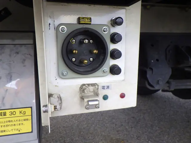 トヨタ ダイナ TPG-XZU712(2WD)の写真45