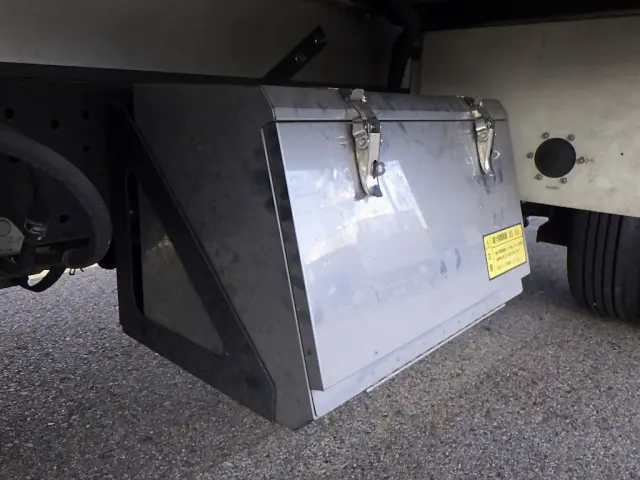 トヨタ ダイナ TPG-XZU712(2WD)の写真46