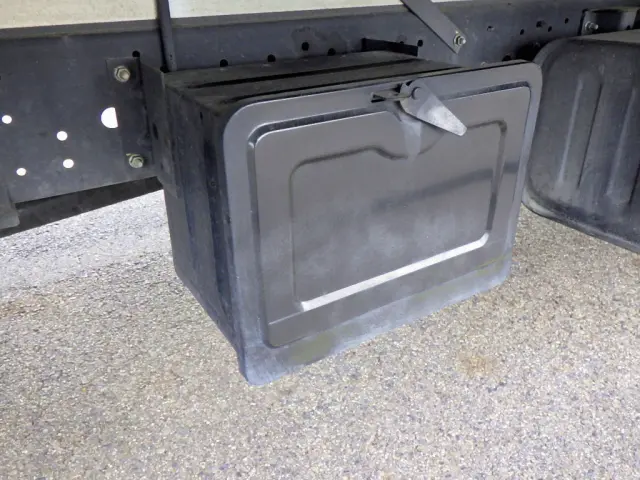 トヨタ ダイナ TPG-XZU712(2WD)の写真47