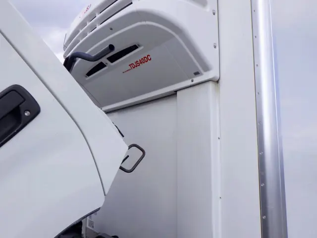 トヨタ ダイナ TPG-XZU712(2WD)の写真48