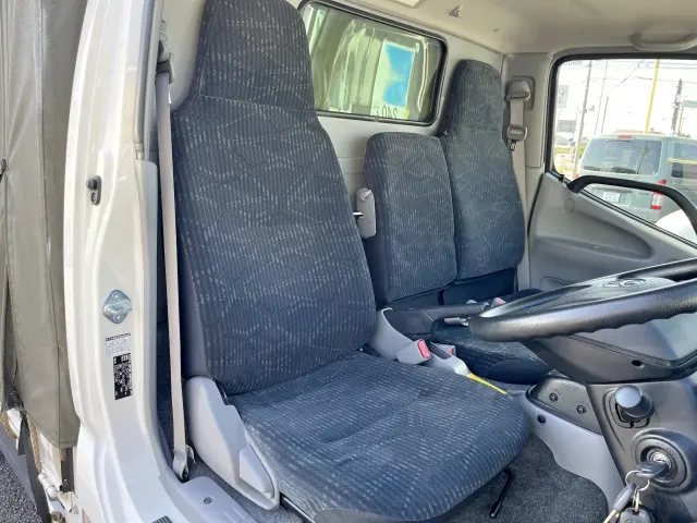 トヨタ ダイナ LDF-KDY231(2WD)の写真12