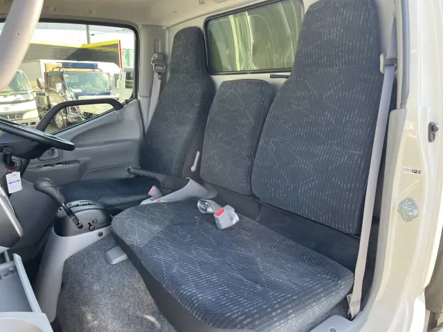 トヨタ ダイナ LDF-KDY231(2WD)の写真13