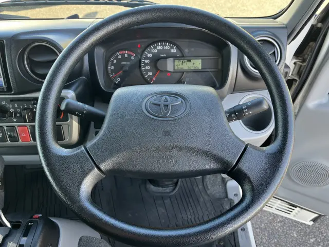 トヨタ ダイナ LDF-KDY231(2WD)の写真14