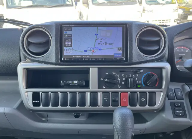 トヨタ ダイナ LDF-KDY231(2WD)の写真16