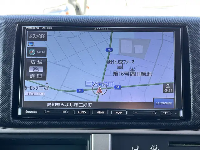 トヨタ ダイナ LDF-KDY231(2WD)の写真17